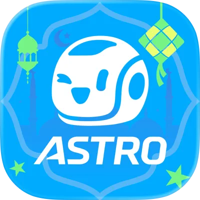 Astro logo