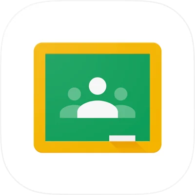 Google Class logo