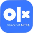 OLX logo