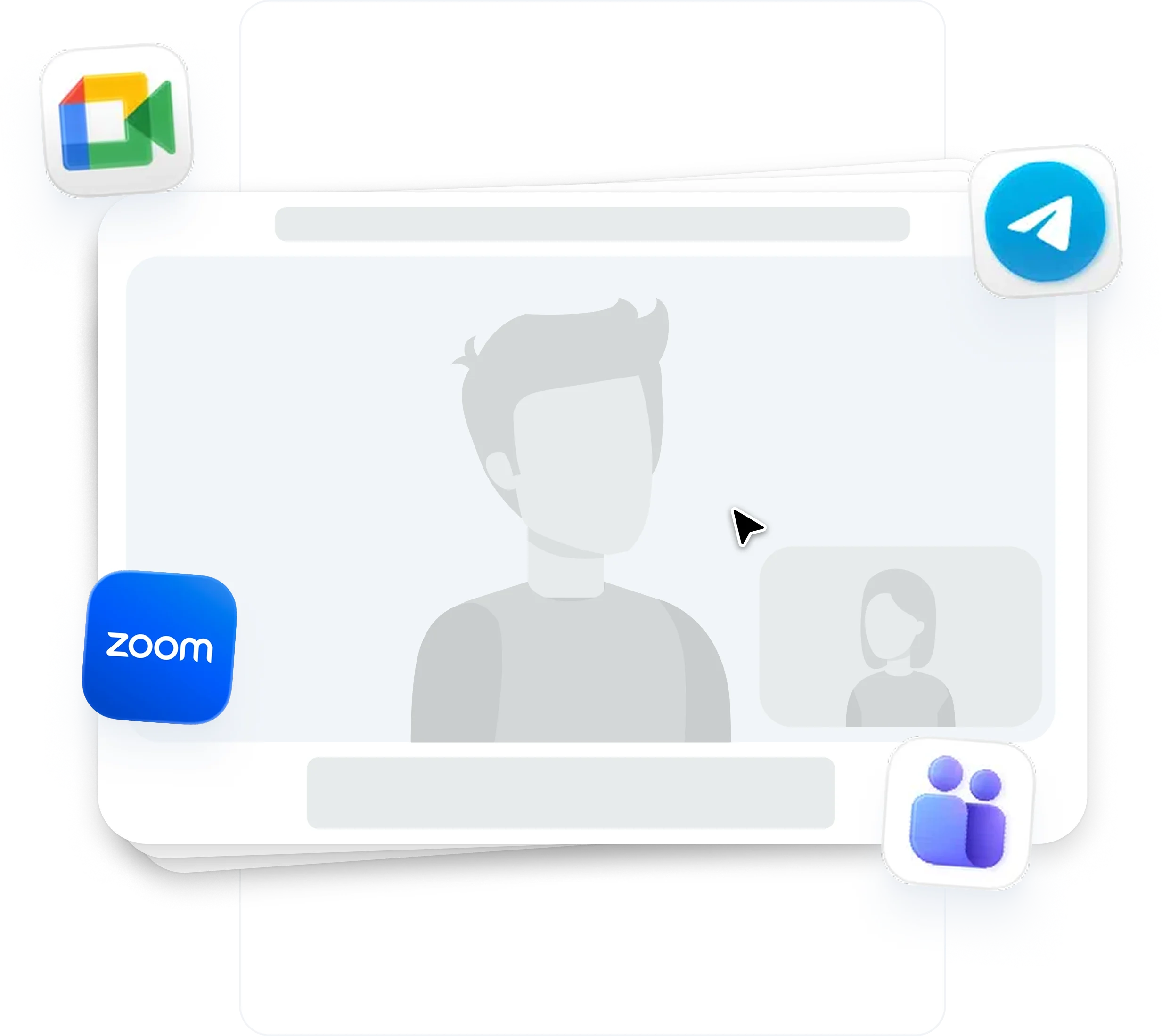 Designers Preparing for Interviews